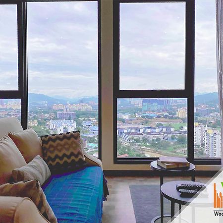 Wgs Suites At Klcc Kuala Lumpur Phòng bức ảnh