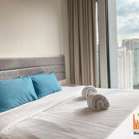 Wgs Suites At Klcc Kuala Lumpur Phòng bức ảnh