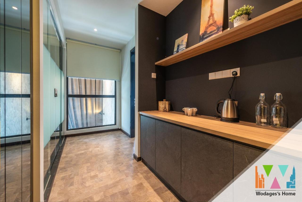 Wgs Suites At Klcc Kuala Lumpur Ngoại thất bức ảnh