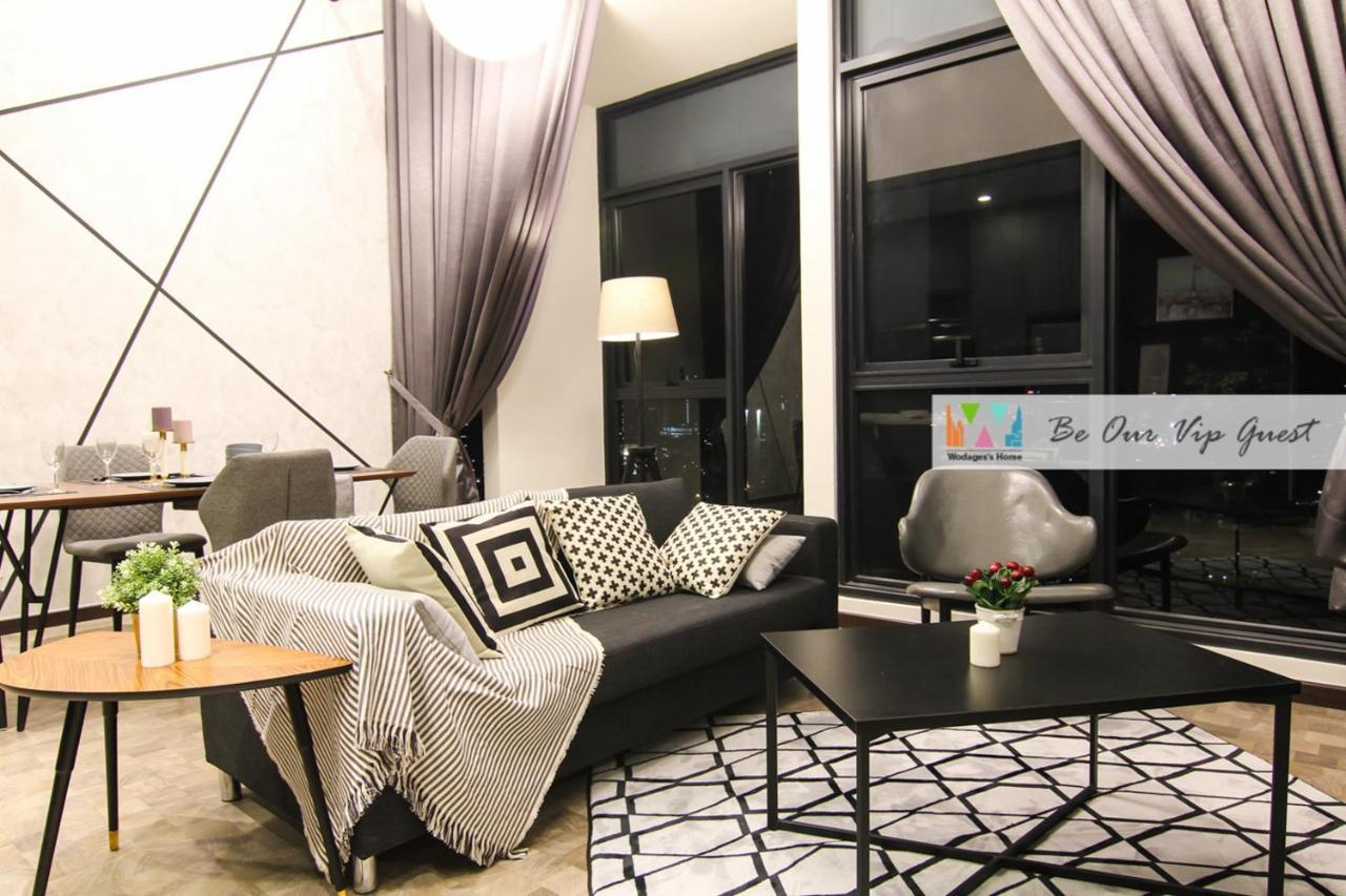 Wgs Suites At Klcc Kuala Lumpur Ngoại thất bức ảnh