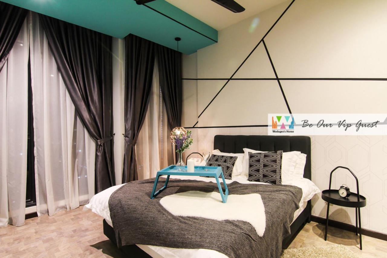 Wgs Suites At Klcc Kuala Lumpur Ngoại thất bức ảnh