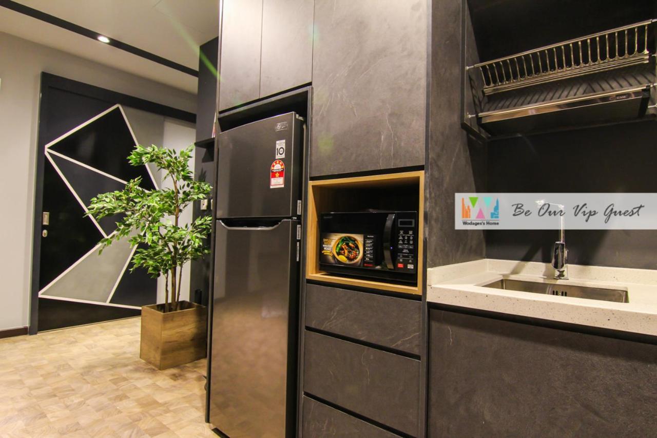 Wgs Suites At Klcc Kuala Lumpur Ngoại thất bức ảnh