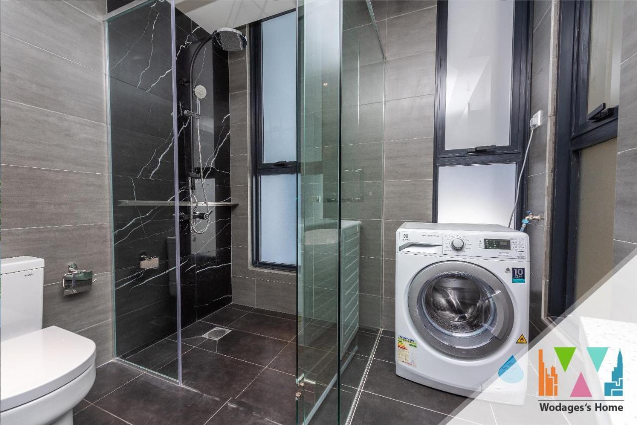 Wgs Suites At Klcc Kuala Lumpur Ngoại thất bức ảnh