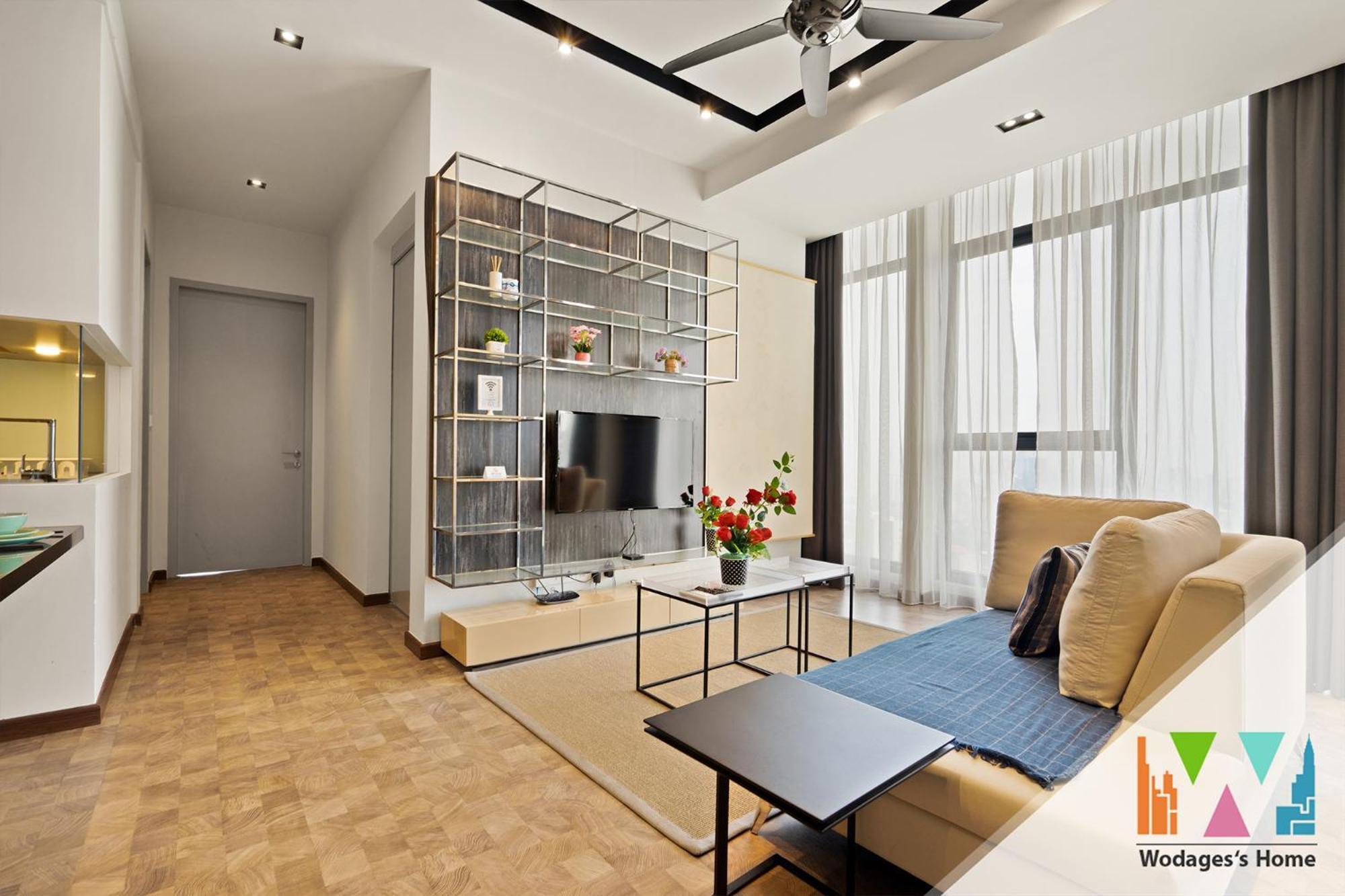 Wgs Suites At Klcc Kuala Lumpur Phòng bức ảnh
