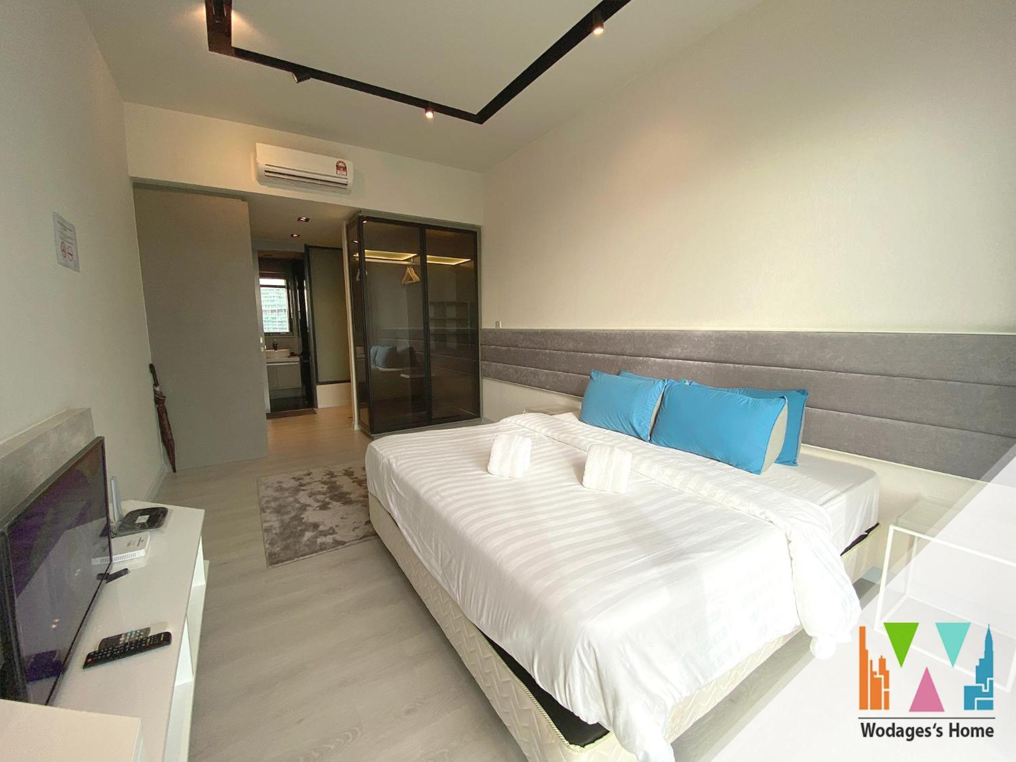 Wgs Suites At Klcc Kuala Lumpur Phòng bức ảnh