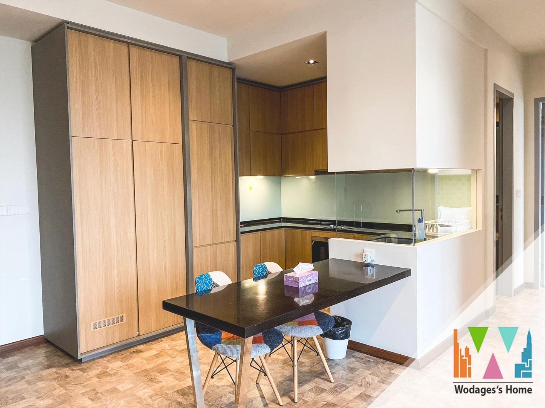 Wgs Suites At Klcc Kuala Lumpur Phòng bức ảnh