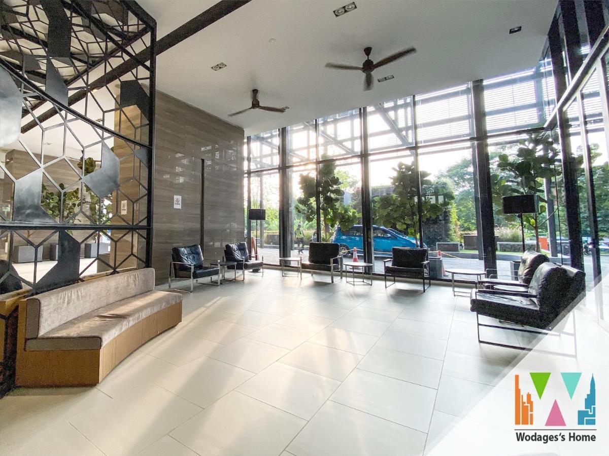 Wgs Suites At Klcc Kuala Lumpur Ngoại thất bức ảnh
