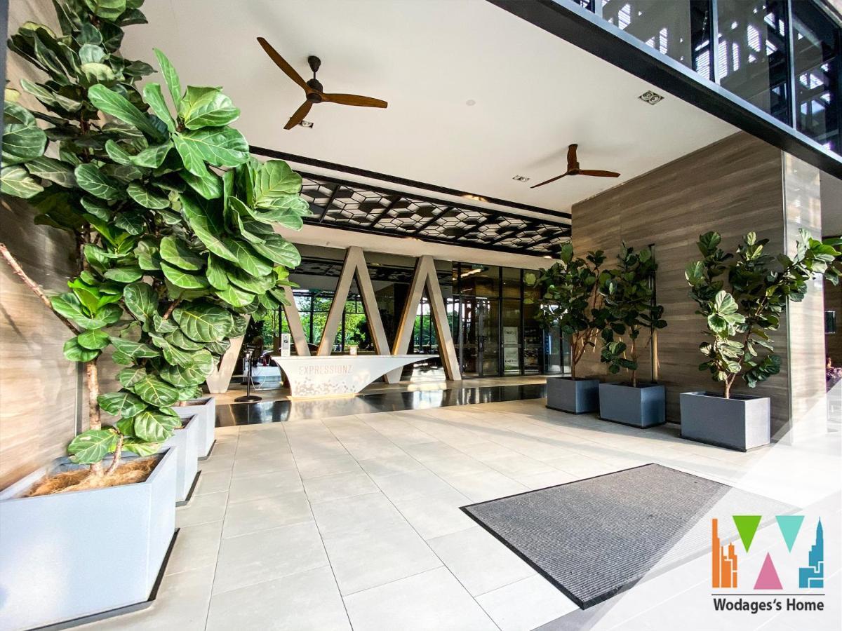 Wgs Suites At Klcc Kuala Lumpur Ngoại thất bức ảnh