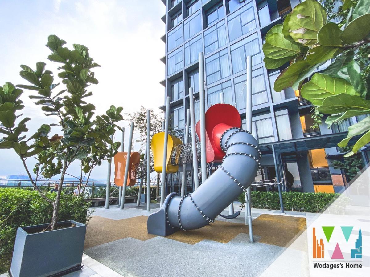 Wgs Suites At Klcc Kuala Lumpur Ngoại thất bức ảnh
