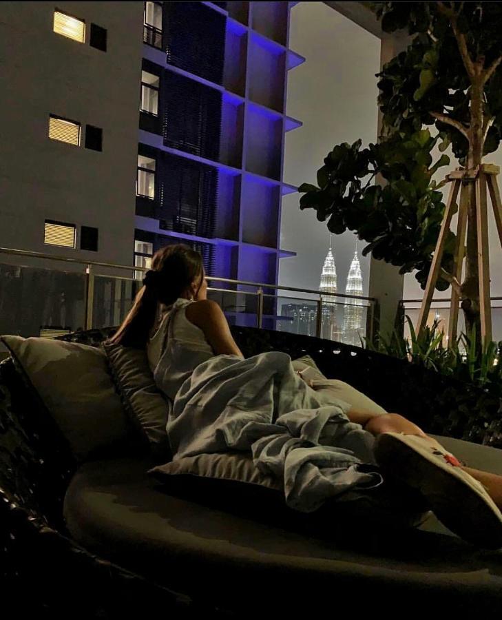 Wgs Suites At Klcc Kuala Lumpur Ngoại thất bức ảnh