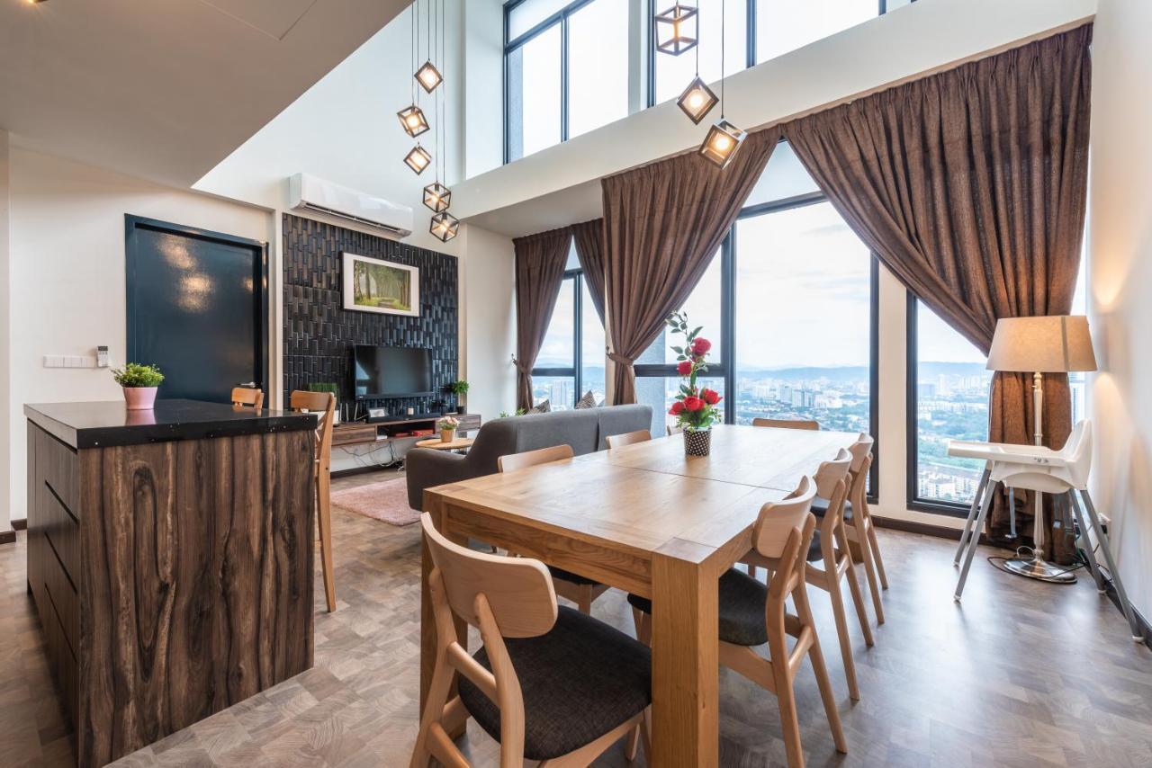 Wgs Suites At Klcc Kuala Lumpur Ngoại thất bức ảnh