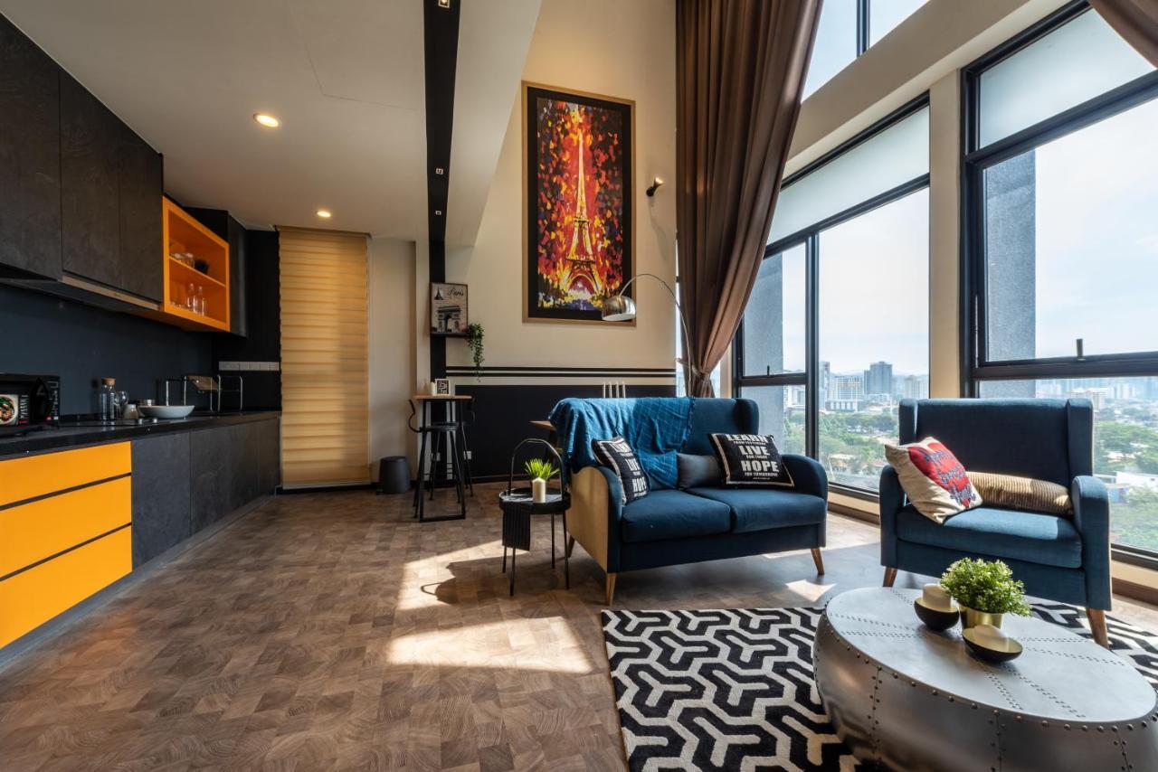 Wgs Suites At Klcc Kuala Lumpur Ngoại thất bức ảnh